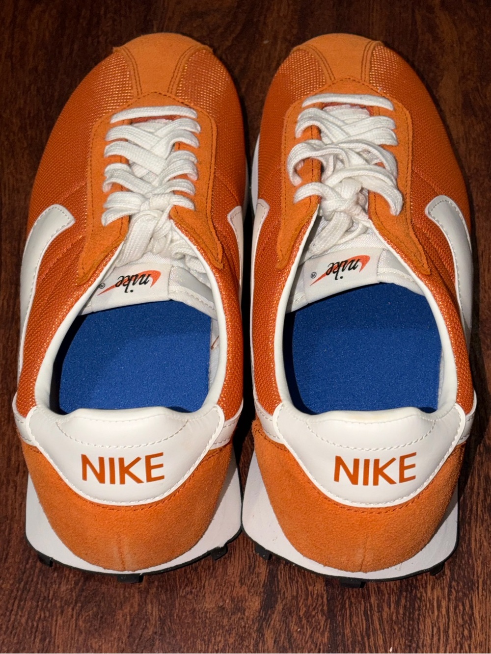 Nike size 11 - Picture 6 of 9